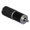 Brushless DC Motors with Planetary Gearboxes - BLWRPG17